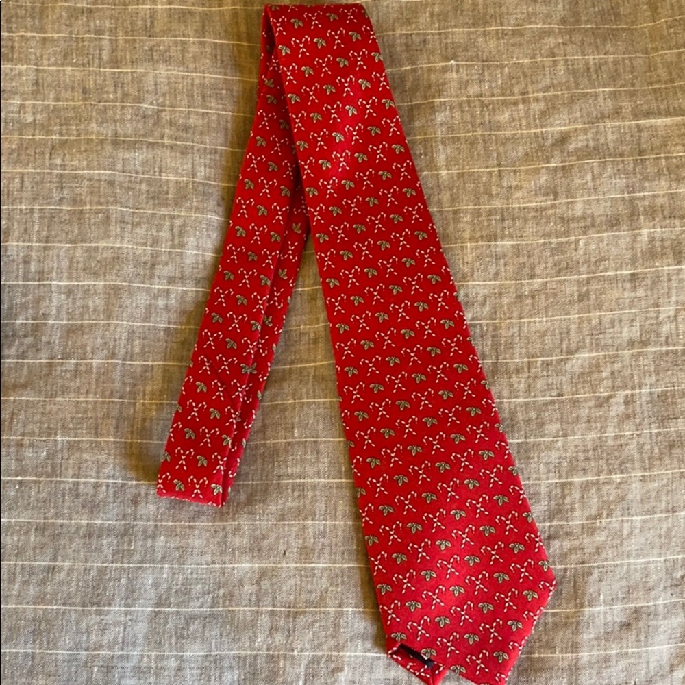 Tie